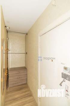 1-к квартира, вторичка, 28м2, 7/9 этаж