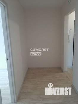 2-к квартира, сданный дом, 41м2, 10/11 этаж