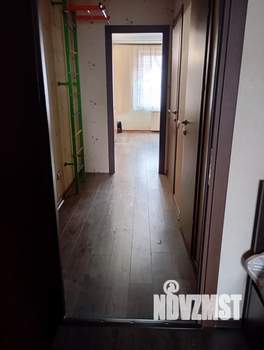 3-к квартира, вторичка, 72м2, 4/9 этаж