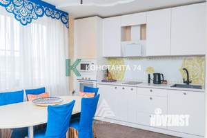2-к квартира, вторичка, 65м2, 2/9 этаж
