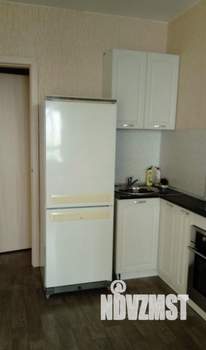 1-к квартира, вторичка, 37м2, 7/10 этаж