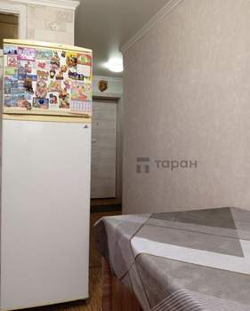 1-к квартира, вторичка, 32м2, 6/9 этаж