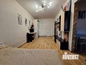 1-к квартира, вторичка, 32м2, 9/10 этаж