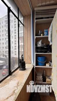 2-к квартира, вторичка, 54м2, 3/10 этаж