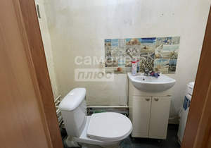 1-к квартира, вторичка, 31м2, 2/2 этаж