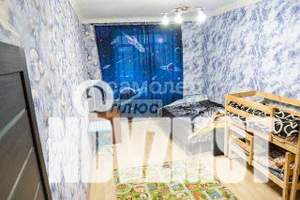 2-к квартира, вторичка, 55м2, 2/5 этаж