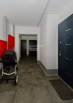 2-к квартира, вторичка, 57м2, 15/17 этаж