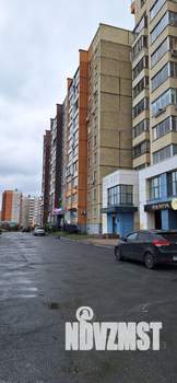 1-к квартира, вторичка, 47м2, 9/10 этаж