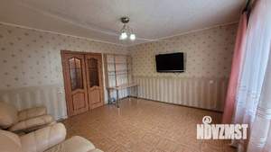 3-к квартира, вторичка, 72м2, 1/10 этаж