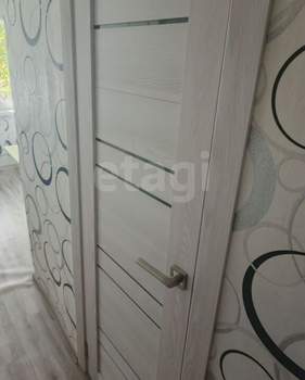 1-к квартира, вторичка, 30м2, 1/5 этаж