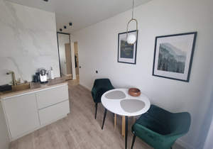 1-к квартира, вторичка, 40м2, 4/10 этаж