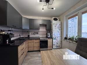 2-к квартира, вторичка, 51м2, 7/11 этаж