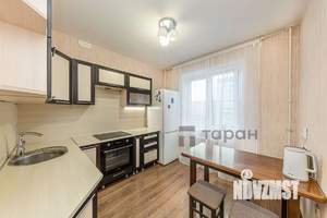 2-к квартира, вторичка, 57м2, 5/10 этаж