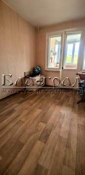 3-к квартира, вторичка, 65м2, 5/9 этаж