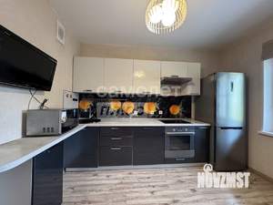 4-к квартира, вторичка, 88м2, 2/26 этаж