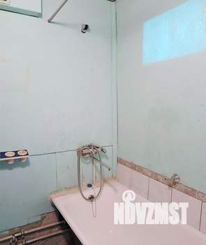 2-к квартира, вторичка, 44м2, 5/5 этаж