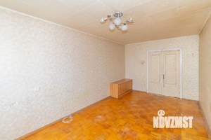 4-к квартира, вторичка, 75м2, 9/9 этаж