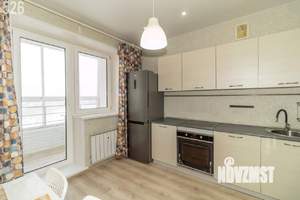 1-к квартира, вторичка, 45м2, 7/10 этаж