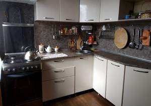 3-к квартира, вторичка, 51м2, 5/6 этаж