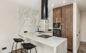 2-к квартира, вторичка, 73м2, 17/24 этаж