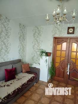 3-к квартира, вторичка, 61м2, 4/9 этаж