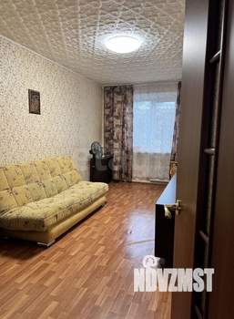 2-к квартира, вторичка, 56м2, 2/10 этаж