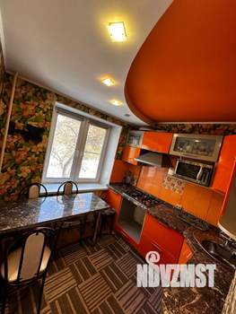 2-к квартира, вторичка, 47м2, 2/5 этаж