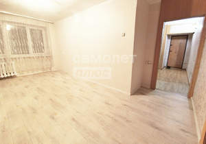 3-к квартира, вторичка, 58м2, 2/5 этаж