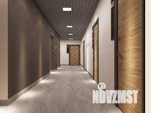 3-к квартира, вторичка, 95м2, 4/25 этаж