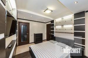 4-к квартира, вторичка, 81м2, 7/10 этаж