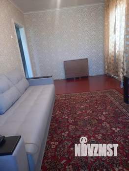 1-к квартира, вторичка, 30м2, 5/5 этаж