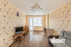 2-к квартира, вторичка, 55м2, 9/9 этаж