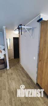 2-к квартира, вторичка, 41м2, 1/5 этаж