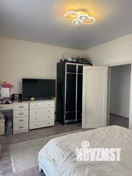 4-к квартира, вторичка, 108м2, 20/24 этаж