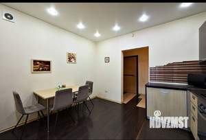 3-к квартира, вторичка, 107м2, 8/9 этаж