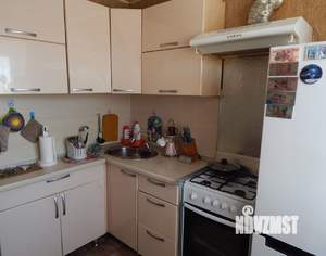 2-к квартира, вторичка, 43м2, 5/5 этаж