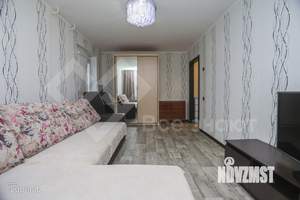 1-к квартира, вторичка, 31м2, 2/5 этаж