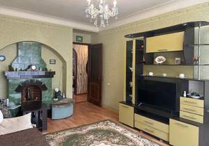 4-к квартира, вторичка, 81м2, 2/3 этаж