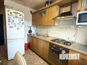 3-к квартира, вторичка, 65м2, 8/10 этаж