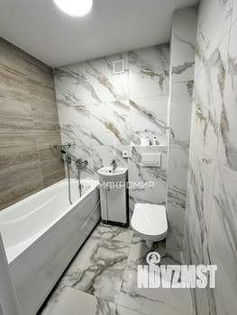 2-к квартира, вторичка, 40м2, 6/9 этаж