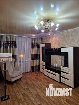 2-к квартира, вторичка, 43м2, 4/5 этаж
