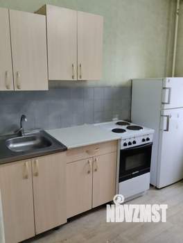 1-к квартира, вторичка, 33м2, 1/9 этаж