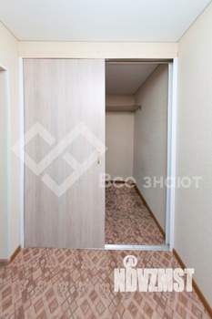 3-к квартира, вторичка, 62м2, 1/5 этаж