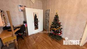 2-к квартира, вторичка, 43м2, 5/5 этаж