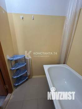 1-к квартира, вторичка, 42м2, 7/10 этаж