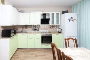 2-к квартира, вторичка, 56м2, 12/18 этаж