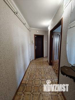 2-к квартира, вторичка, 53м2, 10/10 этаж