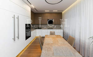 3-к квартира, вторичка, 94м2, 12/16 этаж