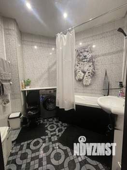 2-к квартира, вторичка, 58м2, 16/19 этаж