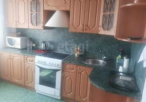 1-к квартира, вторичка, 41м2, 9/9 этаж